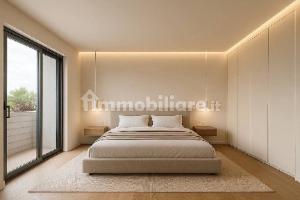 Villa bifamiliare via Roma, Centro, Vedelago