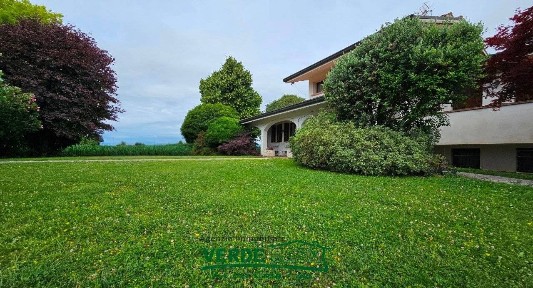 Villa unifamiliare via roma, Centro, Altivole