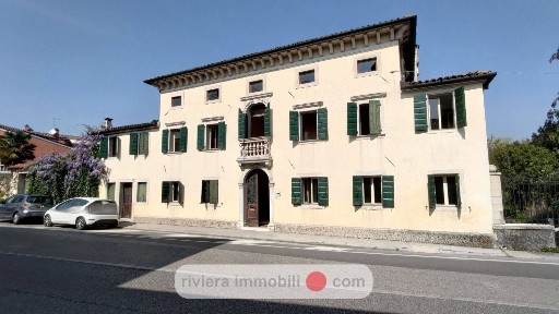 Villa unifamiliare via Isonzo, snc, Centro, Vittorio Veneto