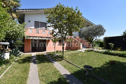 Villa unifamiliare Strada dei Castelli, Spresiano
