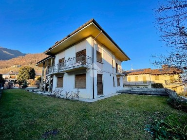 Villa unifamiliare via roma 68, Centro, Miane