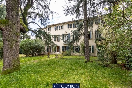 Villa bifamiliare, da ristrutturare, 614 m², Eden - Tribunale, Treviso