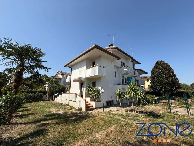 Villa bifamiliare via Antonio Vivaldi 3, Mazzocco, Mogliano Veneto