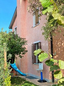 Villa unifamiliare via San Pio X 34/a, Castelfranco Veneto