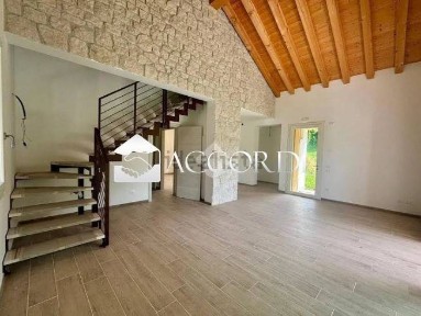 Villa unifamiliare via Piave, Centro, Conegliano