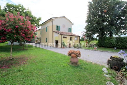 San Vendemiano, Via Carlo Cattaneo