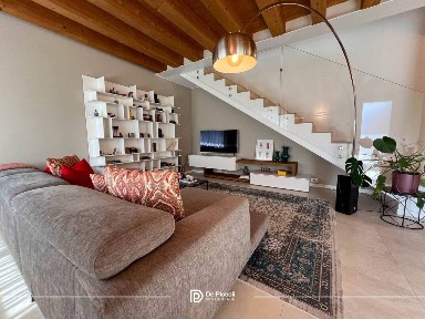 Villa bifamiliare vicolo Don Giovanni Soldera 4, Breda, Breda di Piave