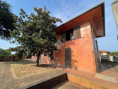 Villa unifamiliare via Mario Fiore 29, Camalò, Povegliano