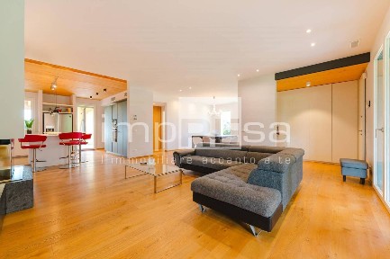 Villa unifamiliare via Ungheresca Sud 23C, Centro, Mareno di Piave