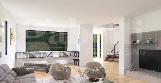 Villa unifamiliare via Roma, 14, Centro, Mogliano Veneto