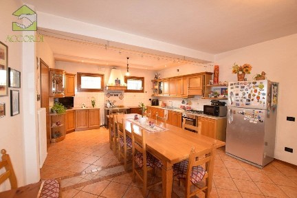 Villa unifamiliare Strada Provinciale di Volpago, Lavaio, Volpago del Montello