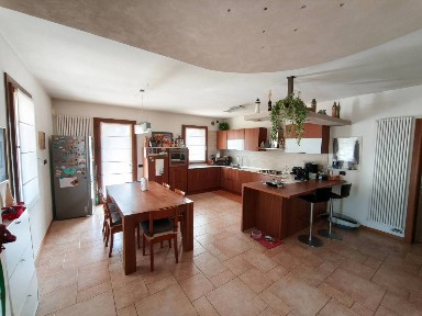 Villa unifamiliare via Passerella, Castelfranco Veneto