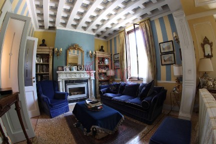 Villa unifamiliare via Camillo Benso di Cavour, Centro, Conegliano