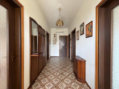 Villa unifamiliare via Nazario Sauro 300, Vascon, Carbonera