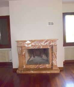 Villa unifamiliare via Jacopo da Ponte, Centro, Asolo