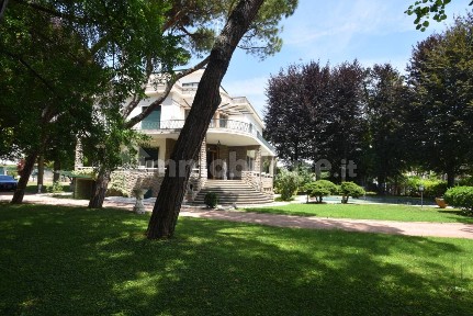 Villa unifamiliare Strada del Mozzato 2, San Lazzaro - Ghirada, Treviso