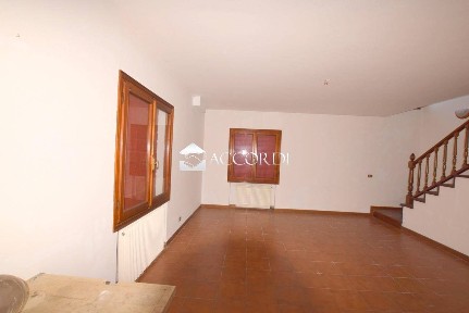 Villa unifamiliare via Chiesa Monfumo, Centro, Monfumo