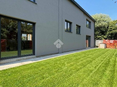 Villa bifamiliare via Francesco Maria Preti, San Giuseppe - Aeroporto, Treviso
