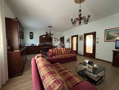 Villa unifamiliare via Mazzocco, Mazzocco, Mogliano Veneto