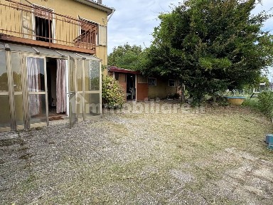 Villa bifamiliare via Giannino Ancillotto 12, Dosson, Casier