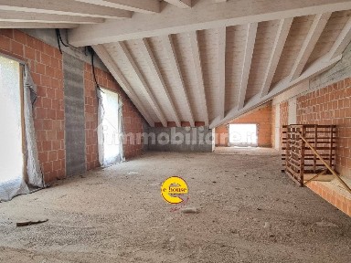 Villa bifamiliare via Mestre, Asolo
