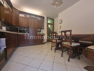 Villa bifamiliare via Silvio Pellico 21, Dosson, Casier