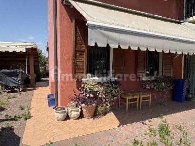 Villa unifamiliare via Bacchina 12, Preganziol