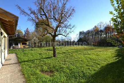 Villa unifamiliare via Cimitero 18, Centro, Meduna di Livenza