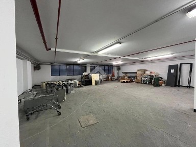 Magazzino - Deposito in Affitto