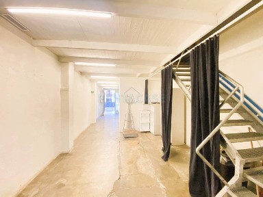 Magazzino - Deposito in Affitto