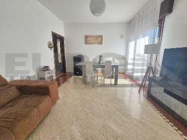 Preganziol, Via Fratelli Bandiera