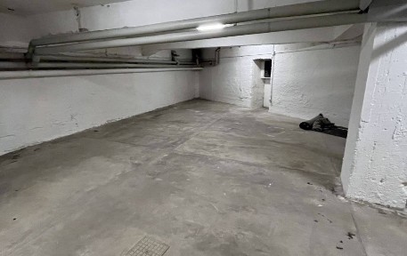 Magazzino - Deposito in Affitto