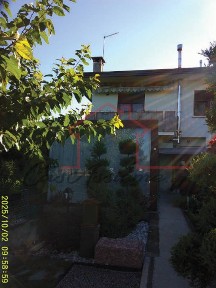 Villa all'asta via Avenali, Riese Pio X