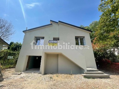 Villa unifamiliare viale Gorizia, Centro, Conegliano