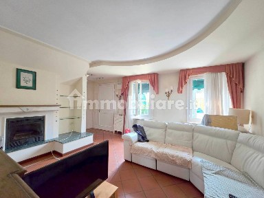Villa unifamiliare via Cal di Breda 1, Santa Maria del Rovere, Treviso