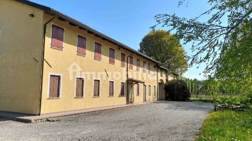 Villa unifamiliare via Postumia centro, Centro, San Biagio di Callalta