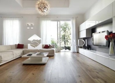 Villa unifamiliare, nuova, 350 m², Centro, Maser