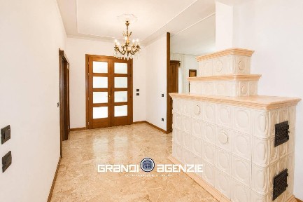 Villa unifamiliare via della Croce, 25, La Croce, Preganziol