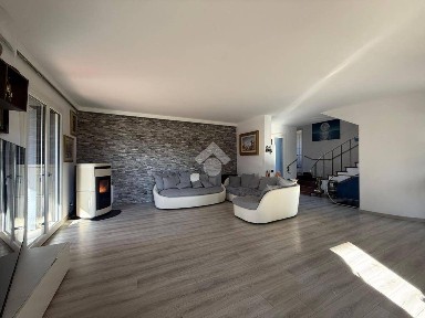 Villa unifamiliare via Brigata Emilia 300, Breda di Piave