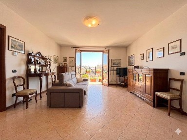 Attico via Pietro Nenni 19, Centro, Belgioioso