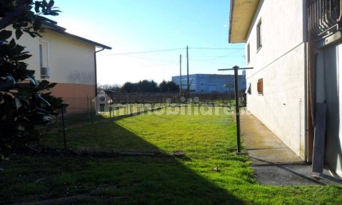 Villa all'asta via Garibaldi, Cordignano