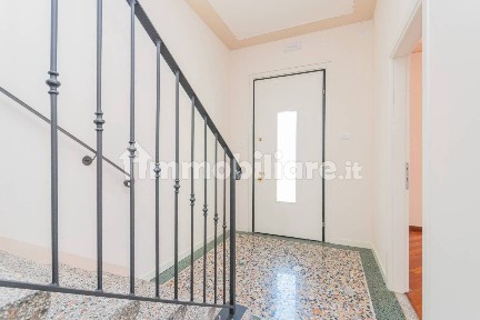 Villa bifamiliare via Antonio Carpenè, Centro, Conegliano