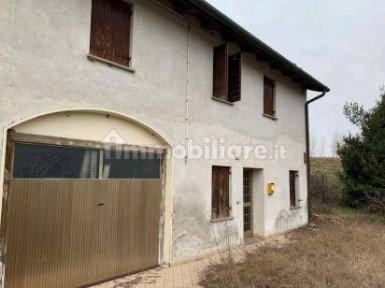 Villa all'asta via Barcador, 49, Spresiano