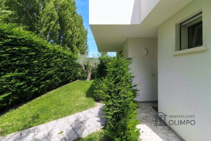 Villa bifamiliare, buono stato, 163 m², Motta di Livenza