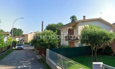 Villa all'asta via San Pio X 27, Susegana