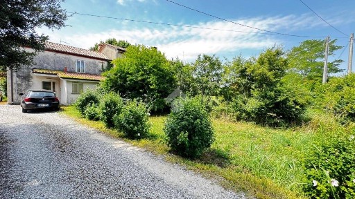 Villa bifamiliare via Schiavonia Casale 50, Frazioni di Casale sul Sile, Casale sul Sile