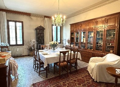 Ormelle, Via Roma 32