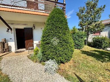 Villa unifamiliare via eligio porcu, Nervesa della Battaglia