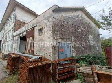 Villa all'asta via Roncade, San Biagio di Callalta