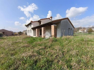 Villa unifamiliare via dei fanti, Centro, Nervesa della Battaglia